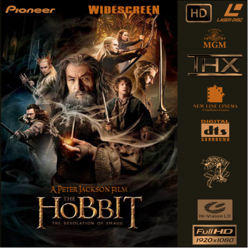 13 The Hobbit The Desolation of Smaug.png