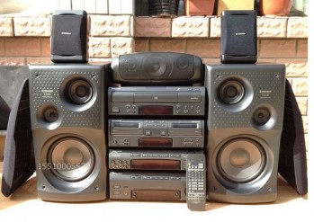 Pioneer J720