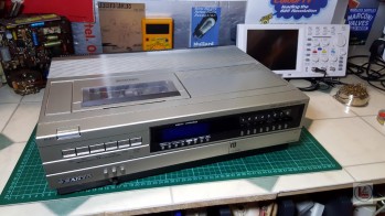 SANYO VTC-5000