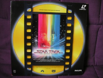 The Motion Picture PHILIPS 082 806-1