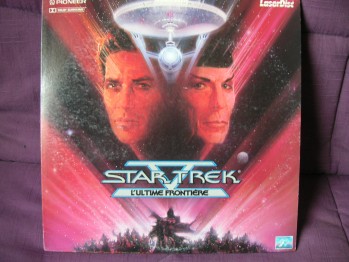 L'Ultime Frontiere PIONEER PLFFB 34781