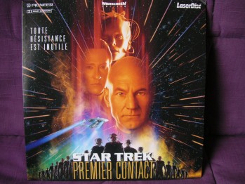 Premier Contact PIONEER PLFFB 36261