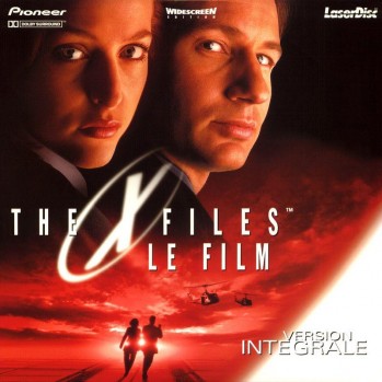 X-Files: Le film