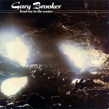 Lead Me To The Water - Gary Brooker Album.jpg