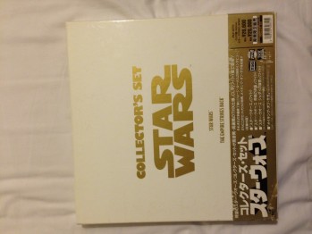 WhiteBox-Star Wars