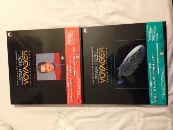 Star Trek Voyager Season 2