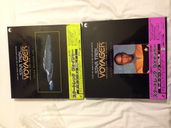 Star Trek Voyager: Season 3