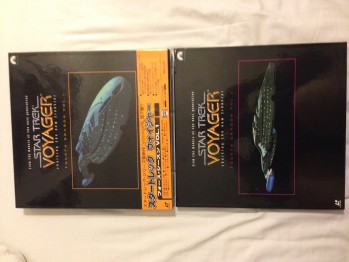 Star Trek Voyager: Season 4