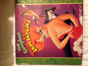 Tex Avery