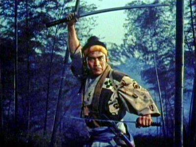Samurai I