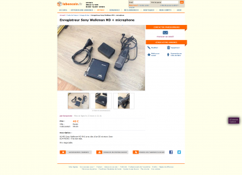 FireShot Screen Capture #010 - 'Enregistreur Sony Walkman MD + microphone Image & Son Seine-Saint-Denis - leboncoin_fr' - www_leboncoin_fr_image_son_784152452_htm_ca=8_s.png