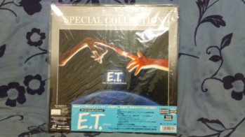 coffret E.T