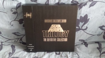 coffret ld box star wars