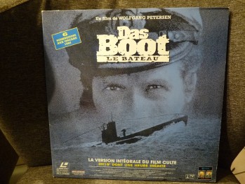 Das Boot
