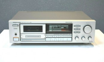 Lecteur k7 Onkyo.jpg