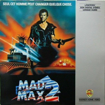 MAD MAX 2