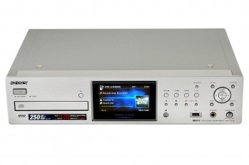 Lecteur cd Sony NAC HD1E.jpg