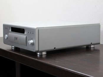 Lecteur cd Sony scd dr1.jpg