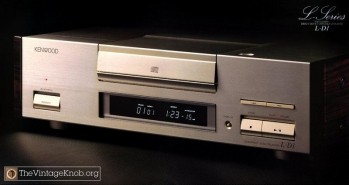 Lecteur cd Kenwood ld1.JPG