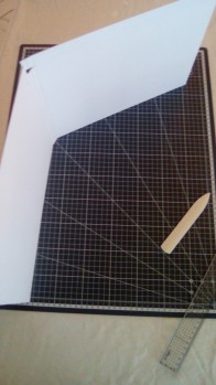 Pliage 1