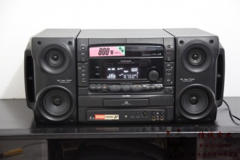 Pioneer CL-J55LD