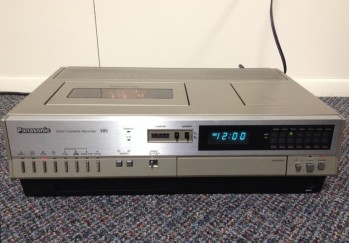 PANASONIC PV-1300