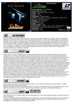Visionnage laserdisc The Shadow_01.jpg