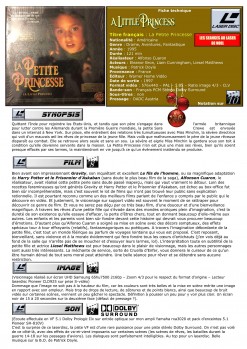 Visionnage laserdisc La Petite Princesse_01.jpg