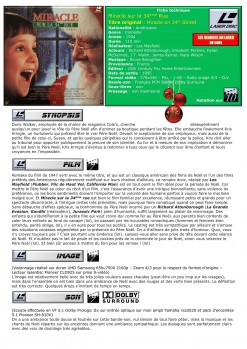 Visionnage laserdisc Miracle sur la 34ème rue_01.jpg