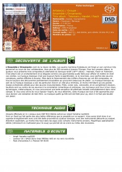 Ecoute CD L'Ensemble L'Ornamento Telemann Handel Fasch_01.jpg