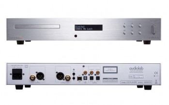 Audiolab 8200 cd avec usb dac.jpg