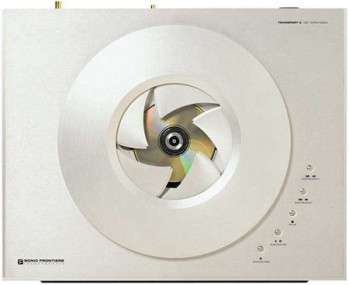 Lecteur cd Sonic Frontiers transport 3 image 1.jpg