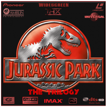 34 Jurassic Park Coffret collector recto.png