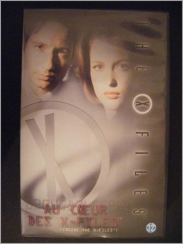 VHS Au coeur des X-Files.jpg