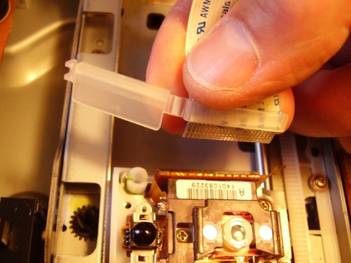 13. Connexion nappe sur B.Opt.jpg