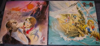 Vol. 1 et 2
