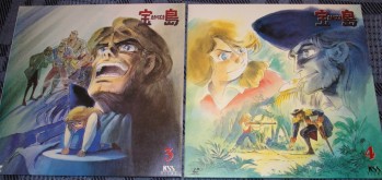 Vol. 4 et 5