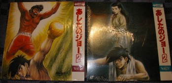 Vol. 3 et 4