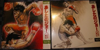 Vol. 7 et 8