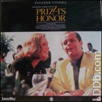 MON PREMIER JOHN HUSTON EN LASERDISC, CA SE FETE...