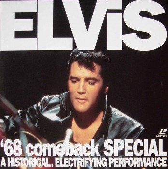 Elvis '68 come Back  74321-10662-6 Pal.JPG