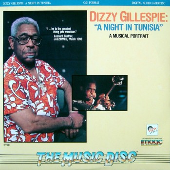 Dizzy Gillespie   Night in Tunisia.JPG